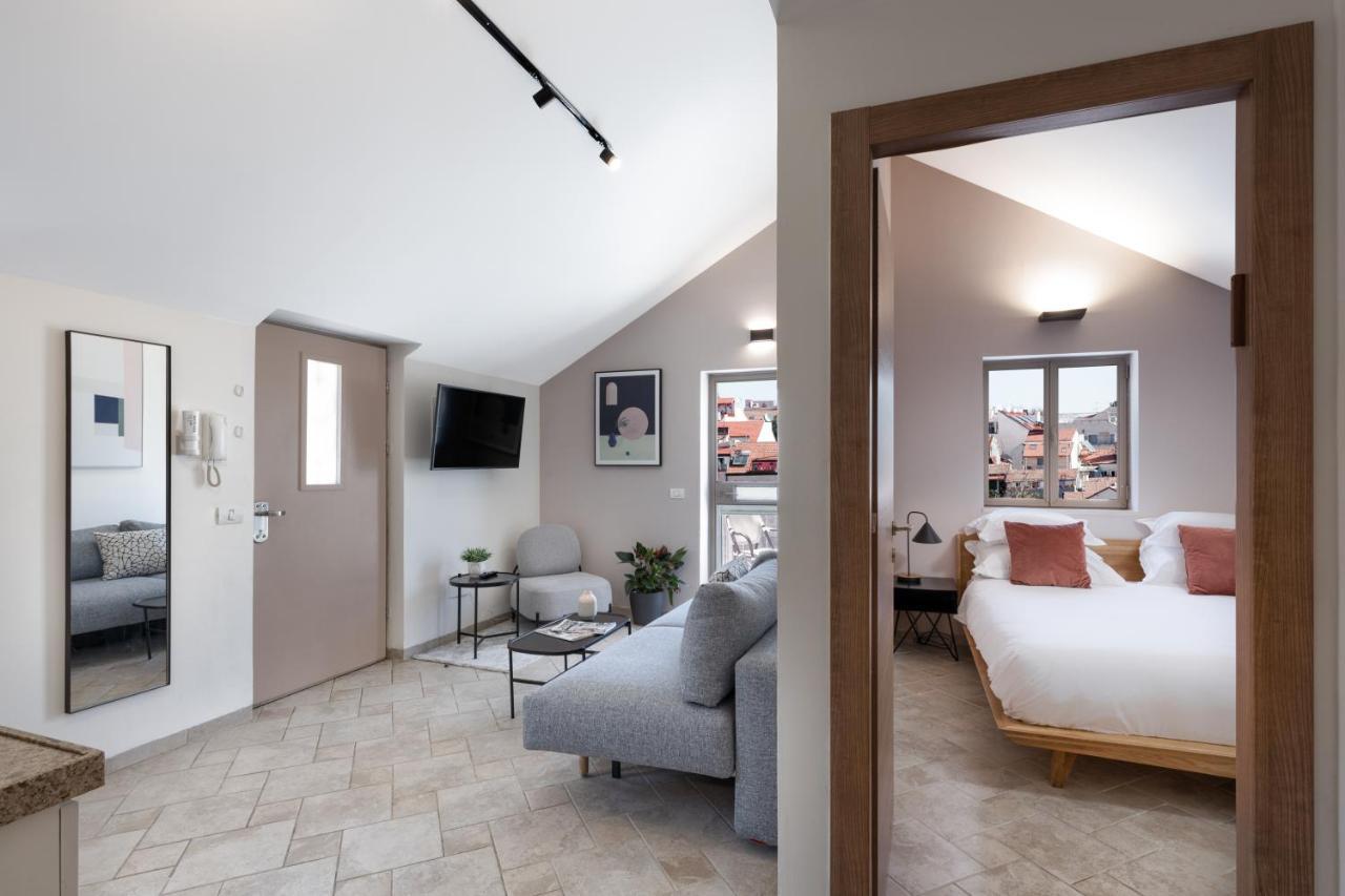 Casa Suite Kudüs Dış mekan fotoğraf