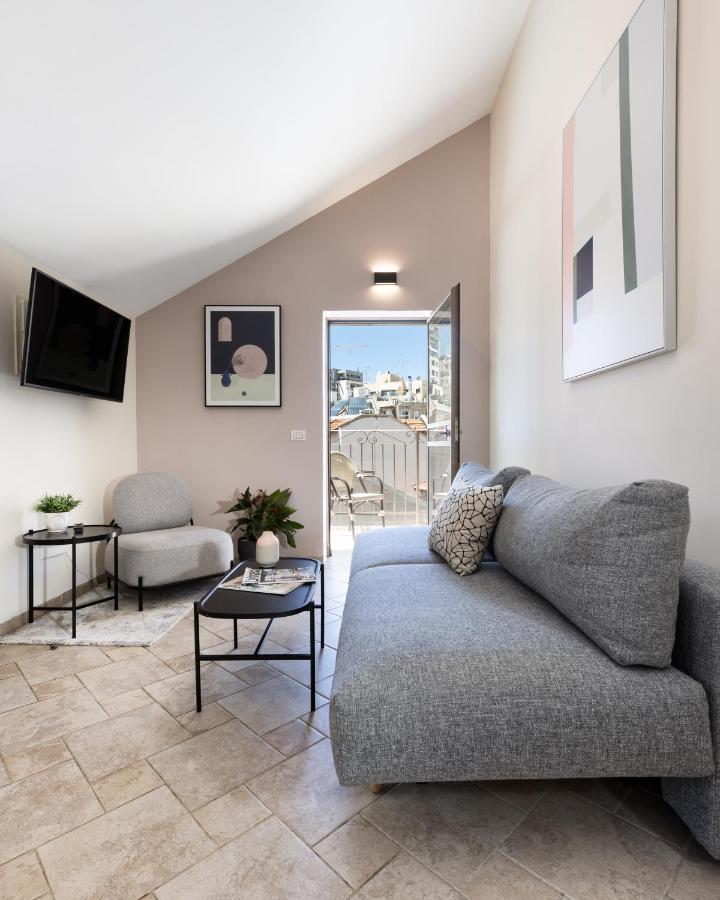 Casa Suite Kudüs Dış mekan fotoğraf