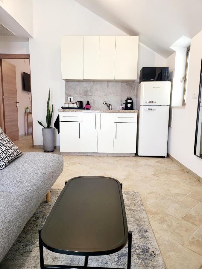 Casa Suite Kudüs Dış mekan fotoğraf