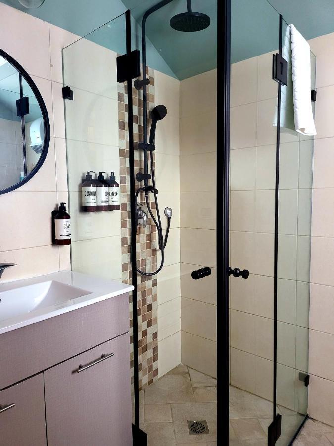Casa Suite Kudüs Dış mekan fotoğraf