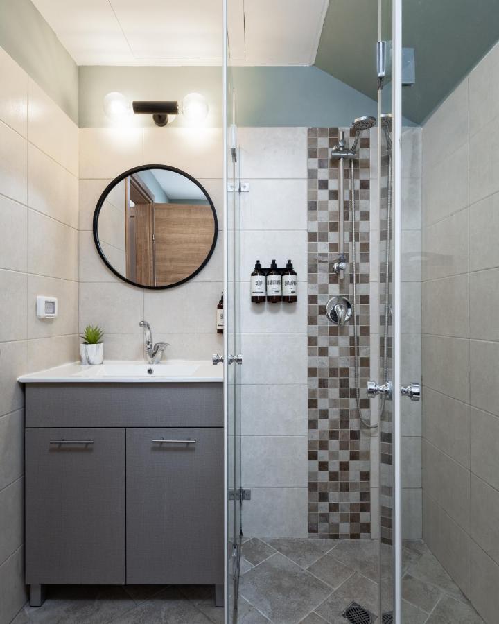 Casa Suite Kudüs Dış mekan fotoğraf