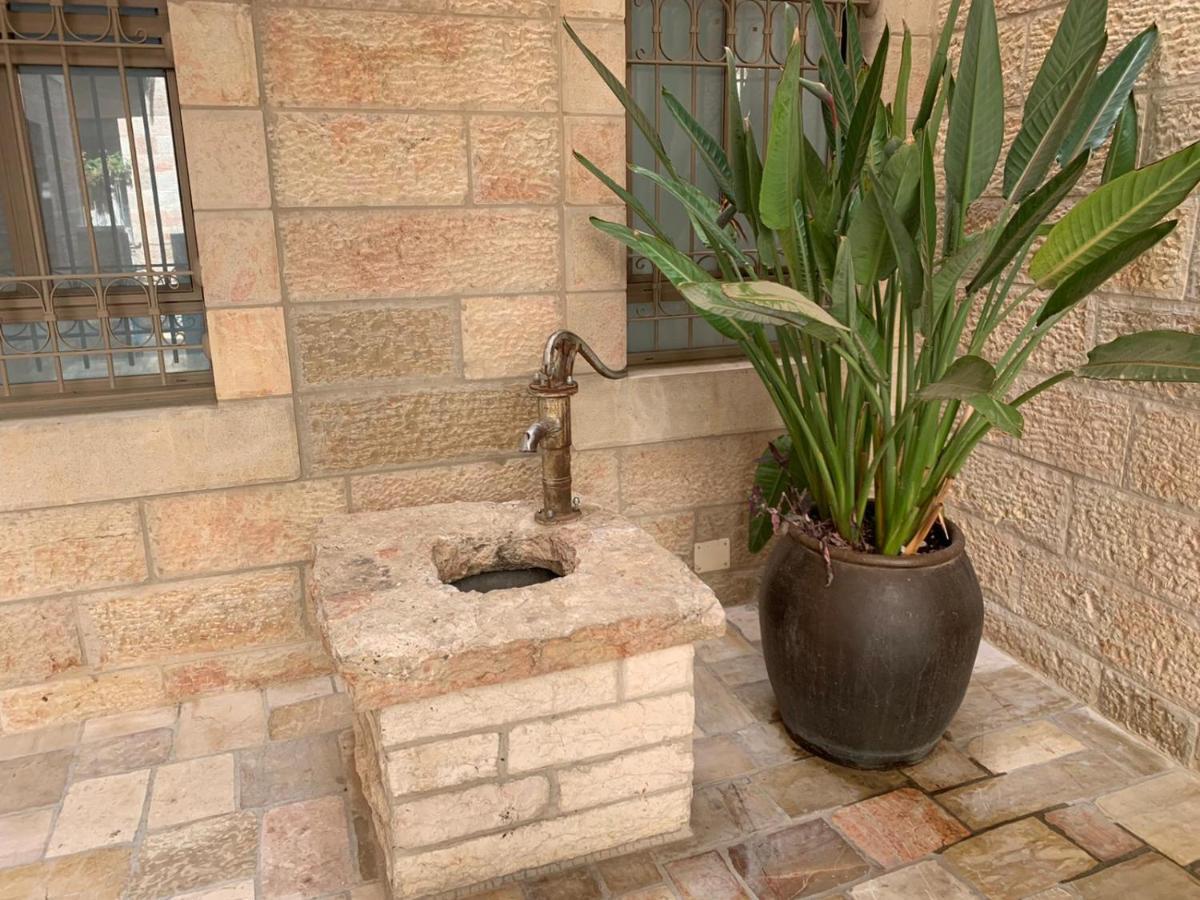 Casa Suite Kudüs Dış mekan fotoğraf